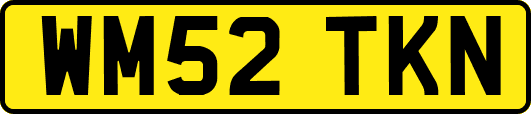 WM52TKN