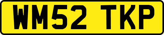 WM52TKP