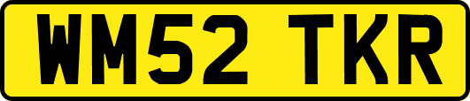 WM52TKR