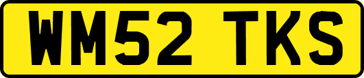 WM52TKS