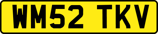 WM52TKV