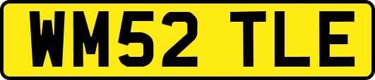 WM52TLE