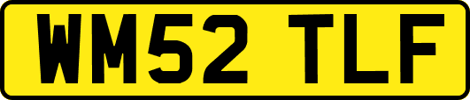 WM52TLF