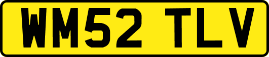 WM52TLV