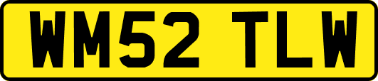 WM52TLW