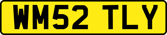 WM52TLY