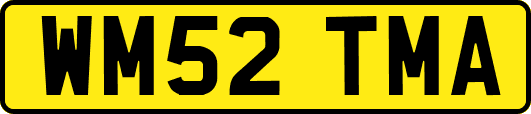 WM52TMA