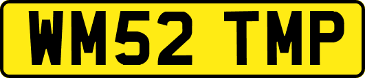WM52TMP