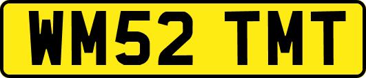 WM52TMT