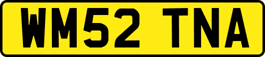 WM52TNA