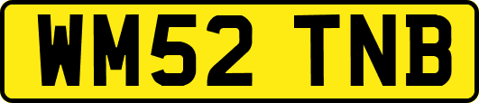 WM52TNB