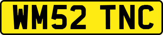 WM52TNC