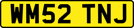 WM52TNJ