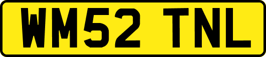 WM52TNL