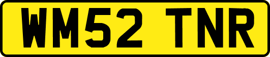 WM52TNR