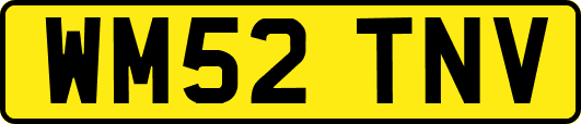 WM52TNV