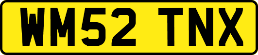 WM52TNX