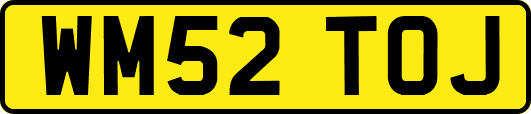 WM52TOJ