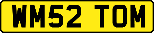 WM52TOM