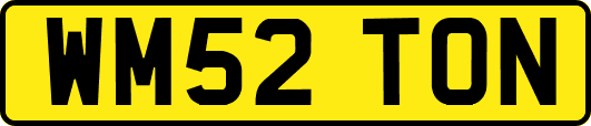 WM52TON