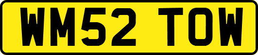 WM52TOW