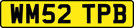WM52TPB
