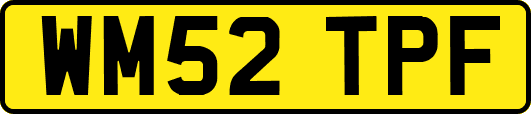 WM52TPF