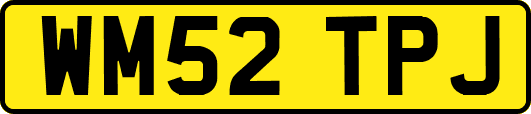 WM52TPJ