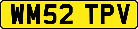 WM52TPV