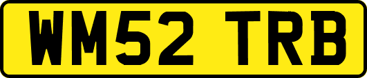 WM52TRB