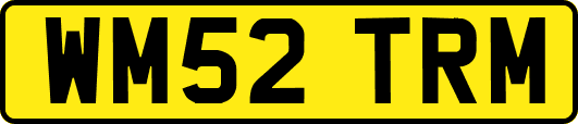 WM52TRM