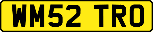 WM52TRO
