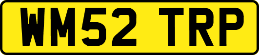 WM52TRP