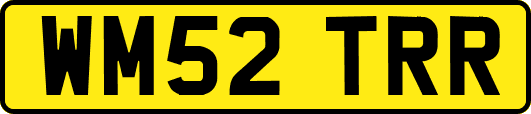 WM52TRR