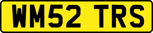 WM52TRS