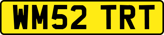 WM52TRT