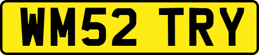 WM52TRY