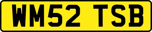 WM52TSB