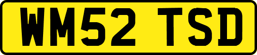 WM52TSD