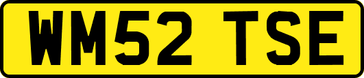 WM52TSE
