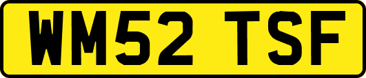 WM52TSF