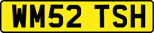 WM52TSH