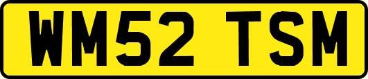 WM52TSM