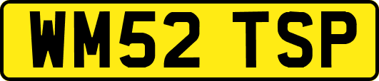 WM52TSP
