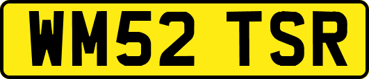 WM52TSR