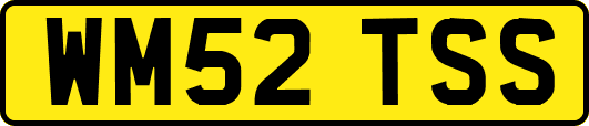 WM52TSS