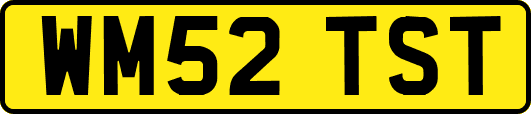 WM52TST