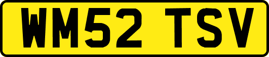 WM52TSV