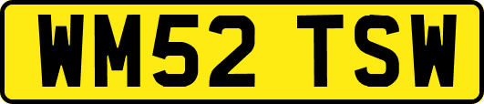 WM52TSW