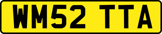 WM52TTA